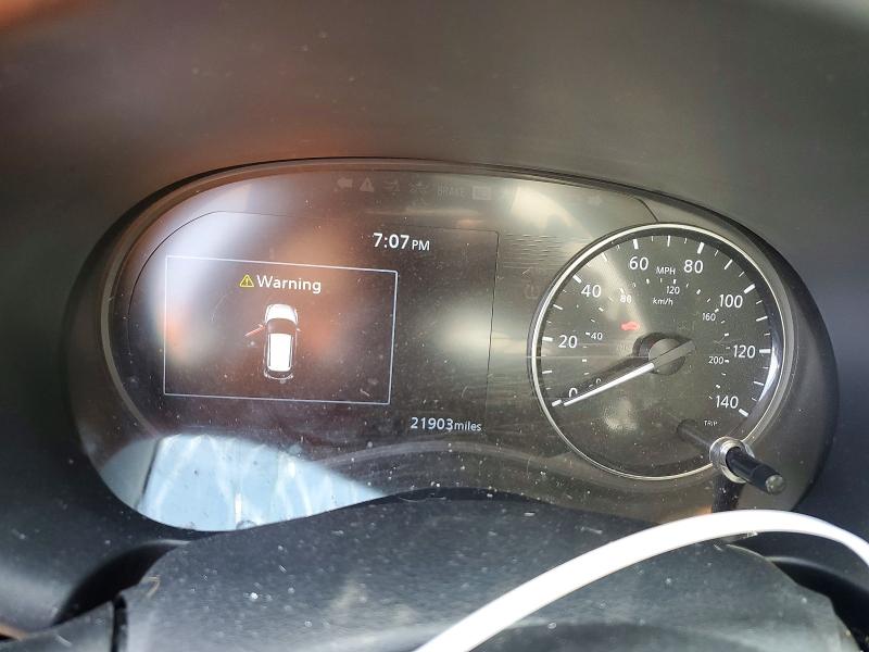 Aukcja sprzedaży 2024 Nissan Kicks, vin: 3N1CP5DV7RL533560, numer aukcji: 57047246