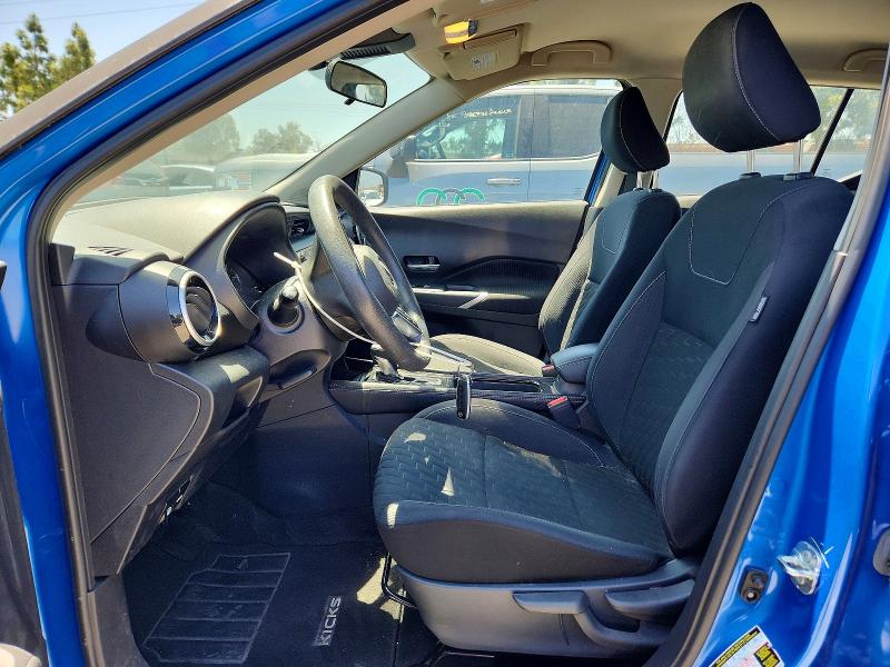 Aukcja sprzedaży 2023 Nissan Kicks, vin: 3N1CP5CV6PL520054, numer aukcji: 55789386