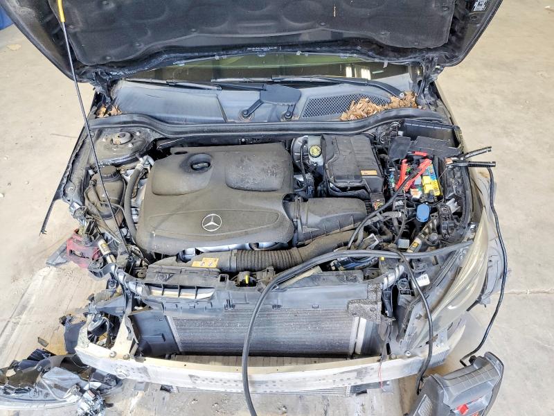 Aukcja sprzedaży 2016 Mercedes-benz Cla, vin: WDDSJ4EB5GN380009, numer aukcji: 57764936