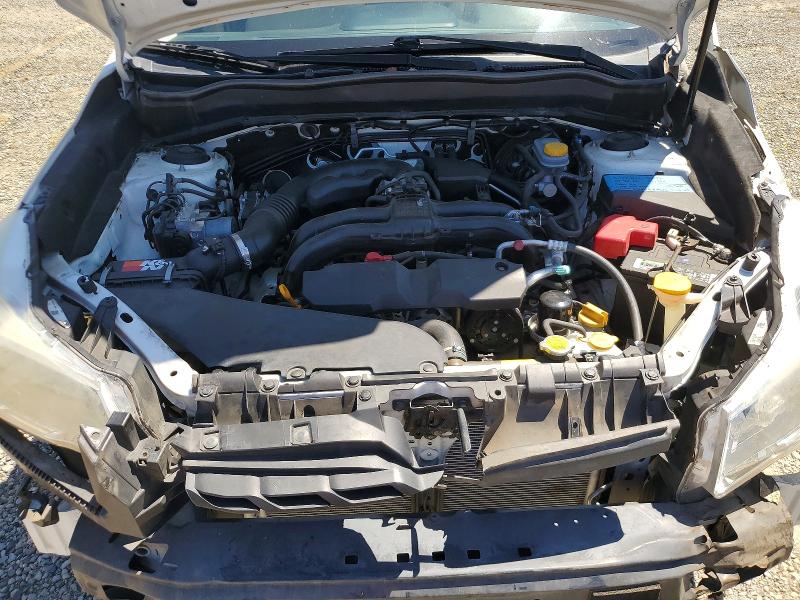 2015 Subaru Forester მანქანა იყიდება აუქციონზე, vin: JF2SJAWC0FH813699, აუქციონის ნომერი: 58633606