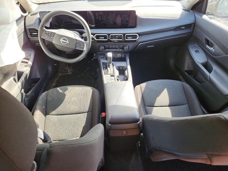 Продажа на аукционе авто 2026 Nissan Sentra, vin: 3N1AB9BV5TY206519, номер лота: 55879196