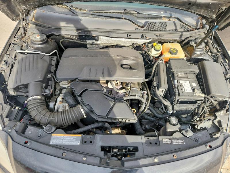 55401766 :رقم المزاد ، W04GT5GC5B1013143 vin ، 2011 Buick Regal مزاد بيع