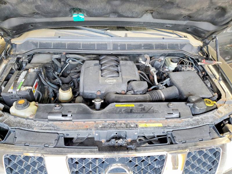 Продаж на аукціоні авто 2006 Nissan Titan, vin: 1N6BA06B56N560586, номер лоту: 56421506