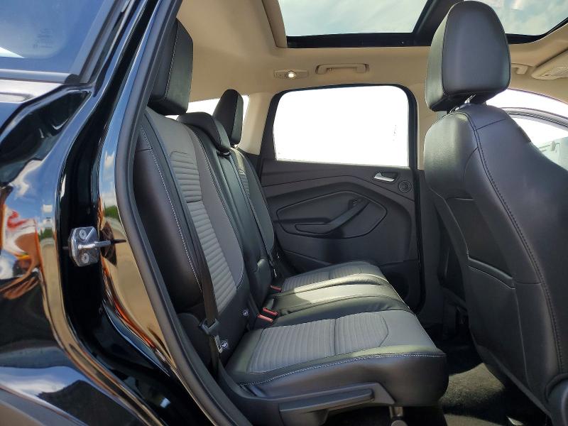 Продаж на аукціоні авто 2017 Ford Escape, vin: 1FMCU9G97HUB87764, номер лоту: 59099826