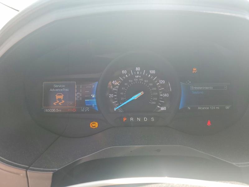 2024 Ford Edge მანქანა იყიდება აუქციონზე, vin: 2FMPK4J92RBA67591, აუქციონის ნომერი: 56852736
