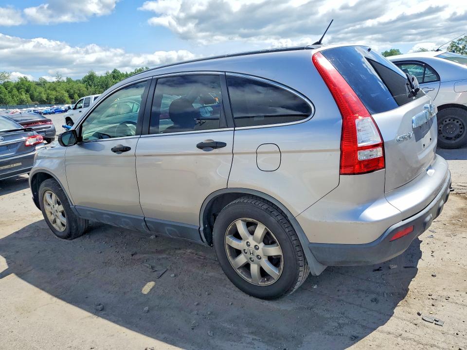 Aukcja sprzedaży 2008 Honda Cr-v, vin: JHLRE48518C025468, numer aukcji: 56331746