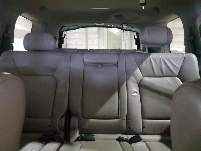 Aukcja sprzedaży 2011 Honda Pilot, vin: 5FNYF4H59BB005985, numer aukcji: 58366906