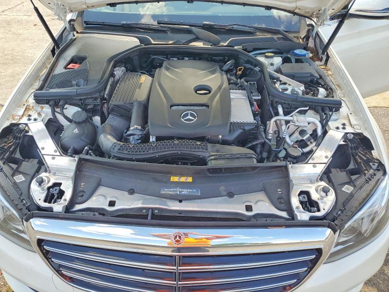 2017 Mercedes-benz E მანქანა იყიდება აუქციონზე, vin: WDDZF4JB9HA280400, აუქციონის ნომერი: 59271886