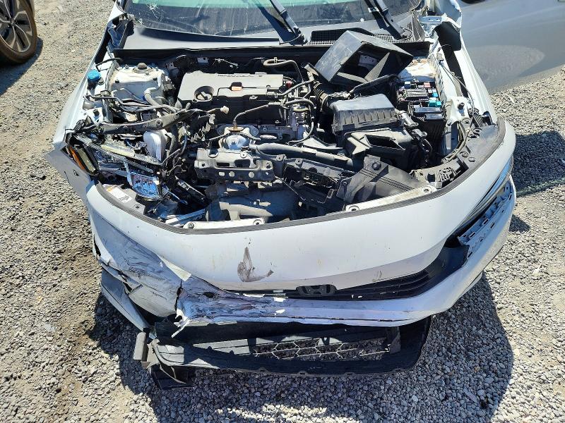 Aukcja sprzedaży 2022 Honda Civic, vin: 2HGFE2F27NH509250, numer aukcji: 58941926