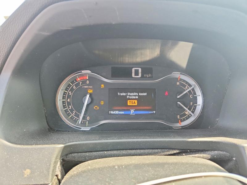 56410556 :رقم المزاد ، 5FNYF6H76GB015555 vin ، 2016 Honda Pilot مزاد بيع