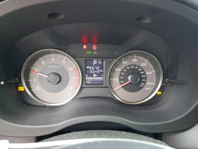 Продажа на аукционе авто 2015 Subaru Forester, vin: JF2SJAHC5FH497696, номер лота: 57338346