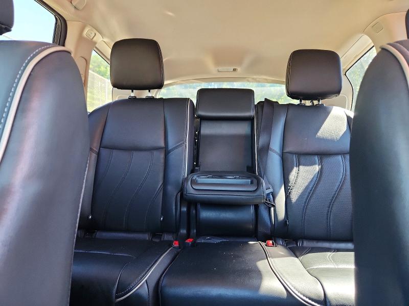 Продажа на аукционе авто 2020 Infiniti Qx60, vin: 5N1DL0MM0LC519800, номер лота: 55400136