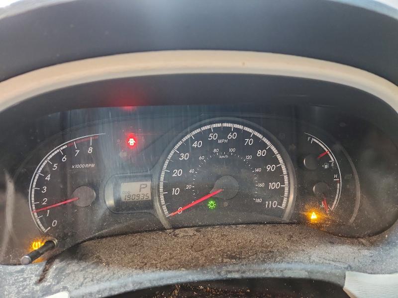 2011 Toyota Sienna მანქანა იყიდება აუქციონზე, vin: 5TDKK3DC8BS142556, აუქციონის ნომერი: 57638356
