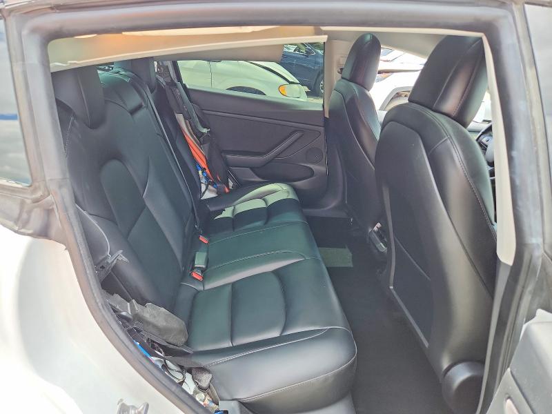 Aukcja sprzedaży 2021 Tesla Model 3, vin: 5YJ3E1EA6MF091739, numer aukcji: 54391726