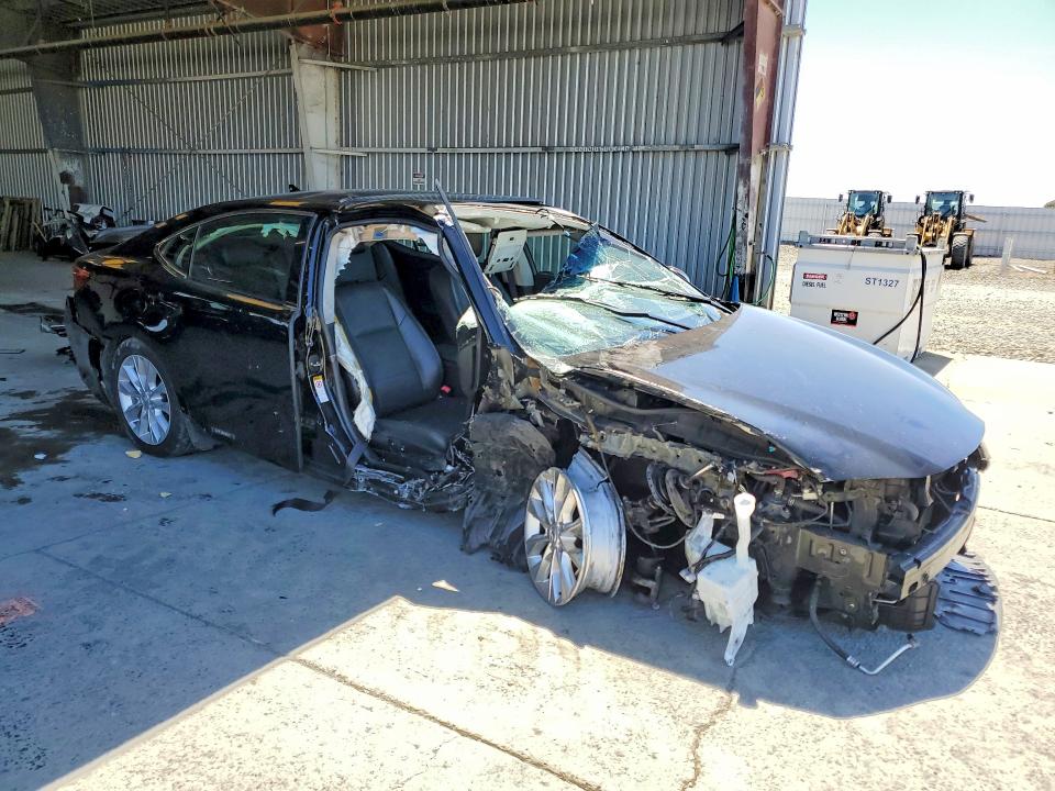 Aukcja sprzedaży 2013 Lexus Es, vin: JTHBW1GG5D2023928, numer aukcji: 57121036