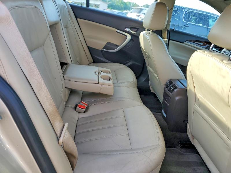 Aukcja sprzedaży 2014 Buick Regal, vin: 2G4GK5EX2E9312471, numer aukcji: 55416266