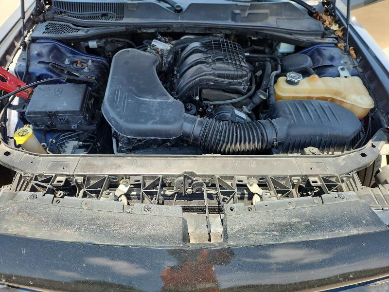 Продажа на аукционе авто 2016 Dodge Challenger, vin: 2C3CDZAG8GH236536, номер лота: 59002736