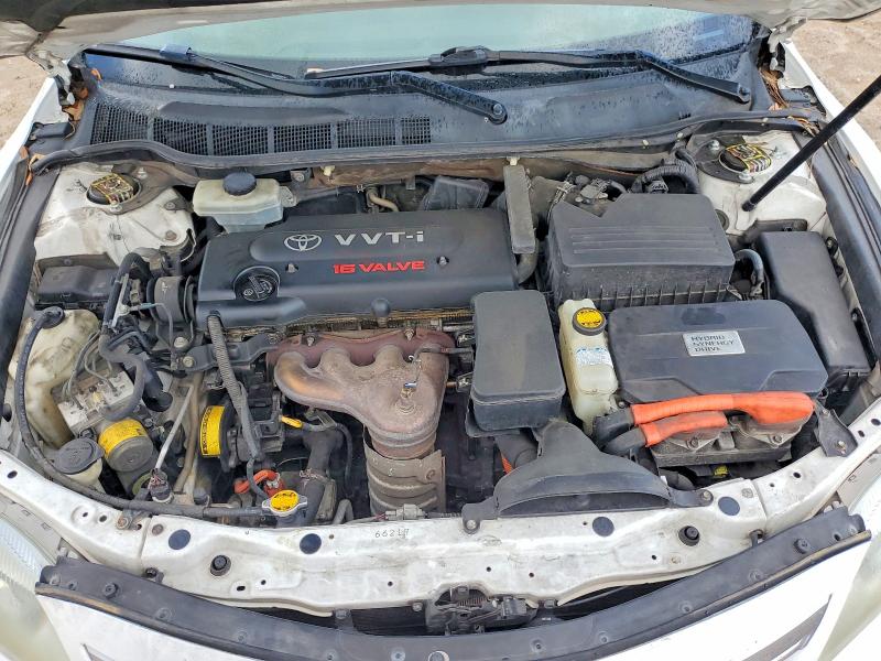 Aukcja sprzedaży 2010 Toyota Camry, vin: 4T1BB3EK1AU118742, numer aukcji: 56361186