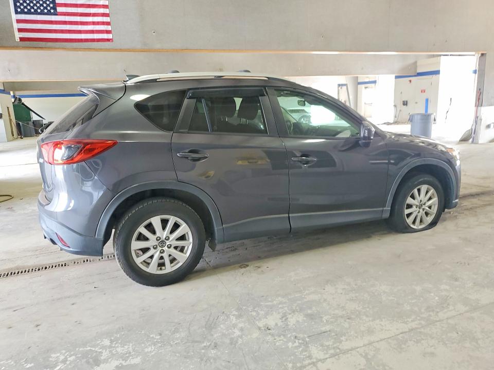 Aukcja sprzedaży 2014 Mazda Cx-5, vin: JM3KE2CY5E0337236, numer aukcji: 56641956