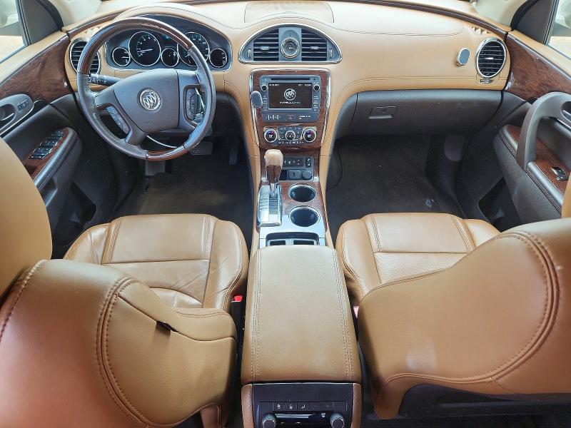 Продажа на аукционе авто 2015 Buick Enclave, vin: 5GAKRBKDXFJ156190, номер лота: 58931516