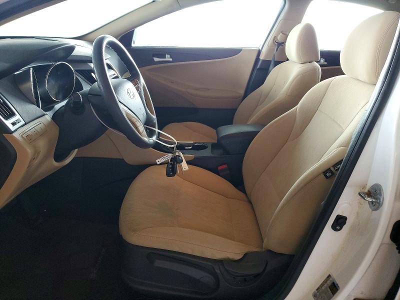 Продаж на аукціоні авто 2013 Hyundai Sonata, vin: 5NPEB4AC7DH701787, номер лоту: 53323376