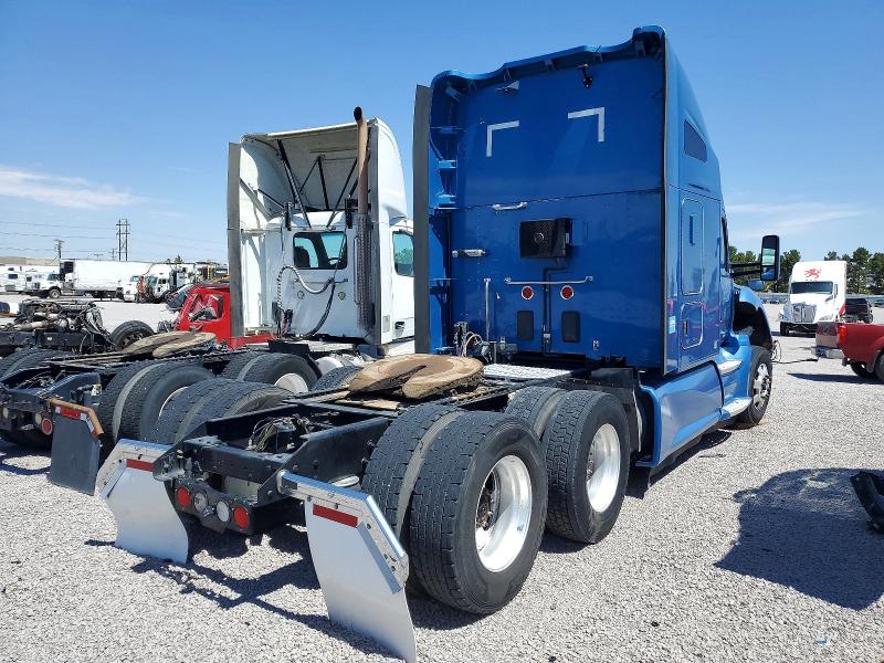 2019 Kenworth Construction მანქანა იყიდება აუქციონზე, vin: 1XKYDP9X4KJ238757, აუქციონის ნომერი: 47729576
