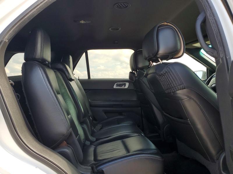 Aukcja sprzedaży 2013 Ford Explorer, vin: 1FM5K8D86DGC71085, numer aukcji: 56744716