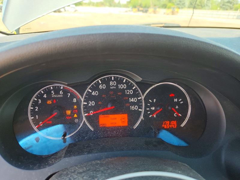 Продажа на аукционе авто 2012 Nissan Altima, vin: 1N4AL2AP9CC160132, номер лота: 57539276