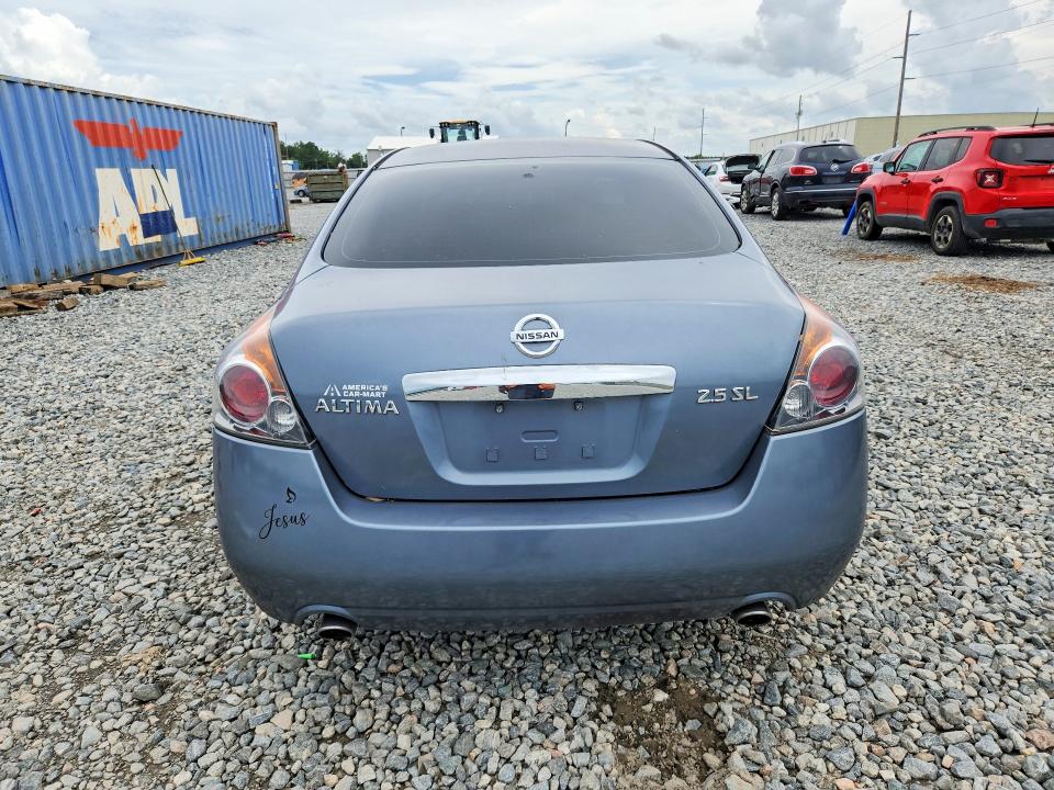 Продаж на аукціоні авто 2010 Nissan Altima, vin: 1N4AL2AP3AN566988, номер лоту: 56936246
