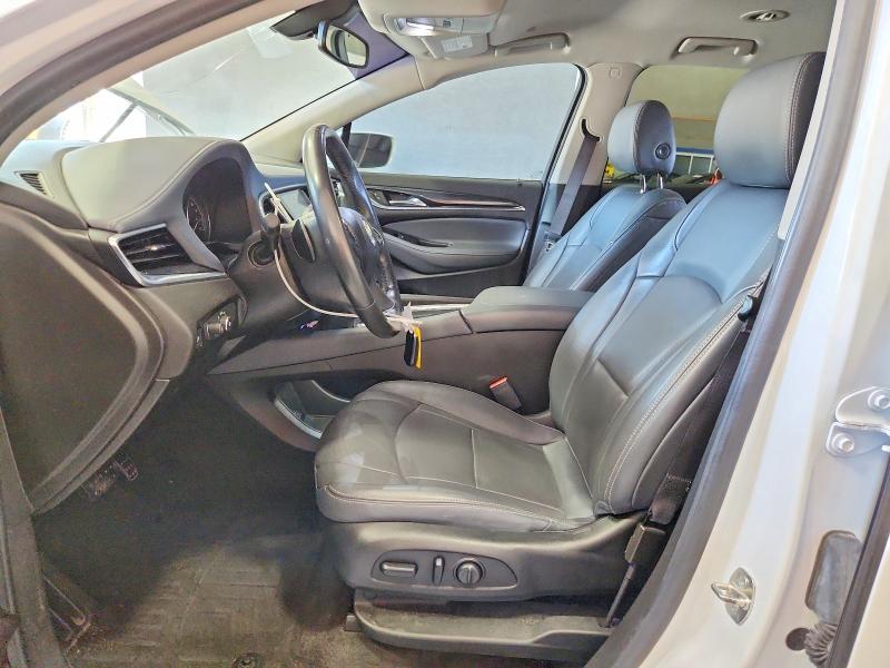 Продажа на аукционе авто 2020 Buick Enclave, vin: 5GAERBKW6LJ121852, номер лота: 57703636