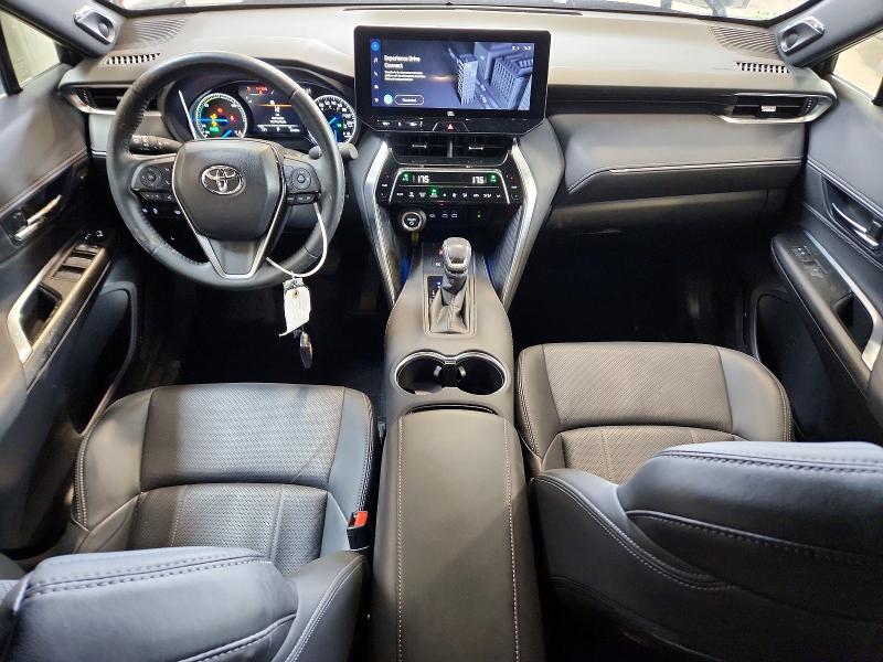 Aukcja sprzedaży 2024 Toyota Venza, vin: JTEAAAAH0RJ180899, numer aukcji: 55525586
