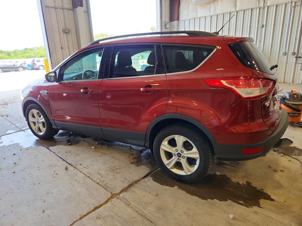 Продаж на аукціоні авто 2015 Ford Escape, vin: 1FMCU0GX7FUC22083, номер лоту: 58239926