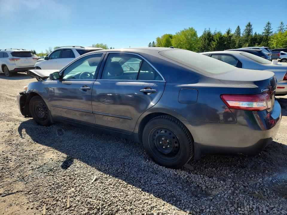 55174116 :رقم المزاد ، 4T1BF3EKXBU719007 vin ، 2011 Toyota Camry مزاد بيع