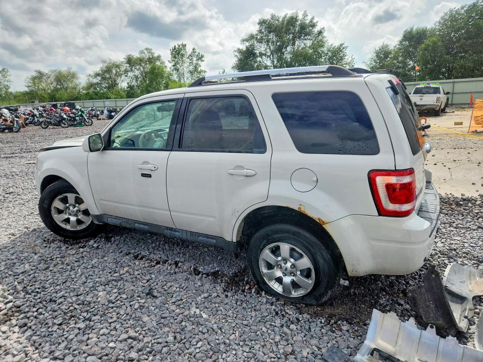 Aukcja sprzedaży 2012 Ford Escape, vin: 1FMCU9EG1CKA42354, numer aukcji: 59001876