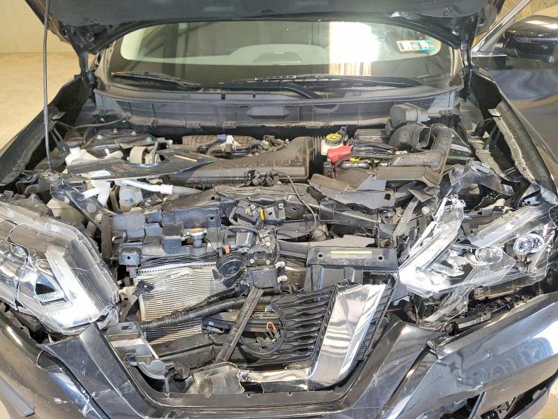 Продаж на аукціоні авто 2018 Nissan Rogue, vin: JN8AT2MV2JW324518, номер лоту: 58504966