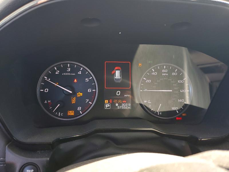 Продажа на аукционе авто 2024 Subaru Outback, vin: 4S4BTADC2R3109397, номер лота: 57220806
