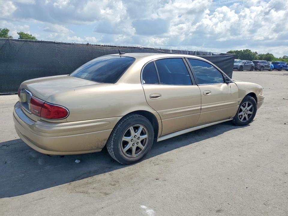 Продажа на аукционе авто 2005 Buick Lesabre, vin: 1G4HP52K95U173974, номер лота: 54585906