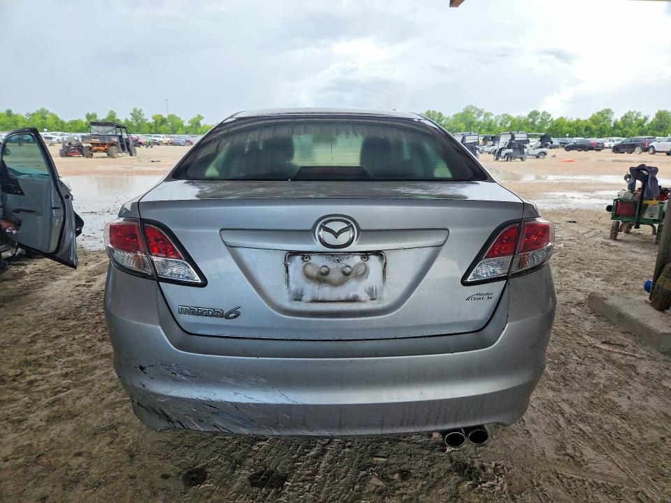 Продажа на аукционе авто 2012 Mazda 6, vin: 1YVHZ8DH4C5M32860, номер лота: 57184196