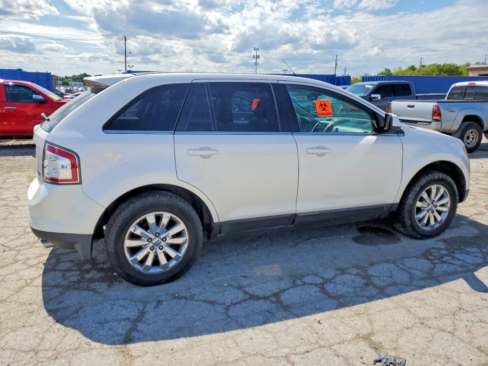 Продаж на аукціоні авто 2010 Ford Edge, vin: 2FMDK4KCXABB63485, номер лоту: 57703506