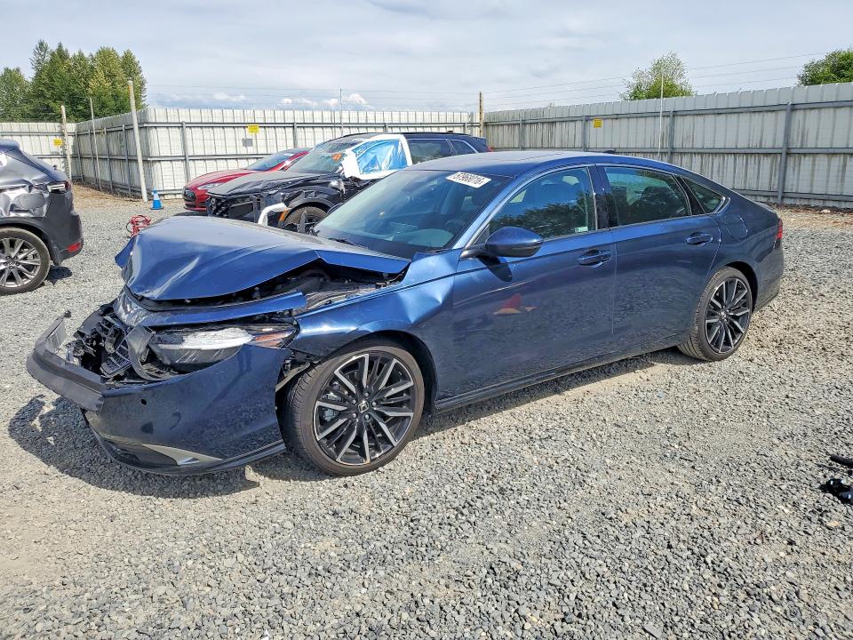 Aukcja sprzedaży 2024 Honda Accord, vin: 1HGCY2F8XRA082276, numer aukcji: 57968016
