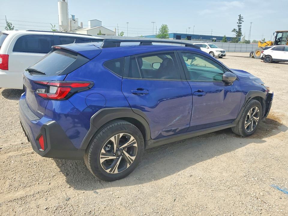 Продажа на аукционе авто 2024 Subaru Crosstrek, vin: JF2GUADC2RH298094, номер лота: 85968735