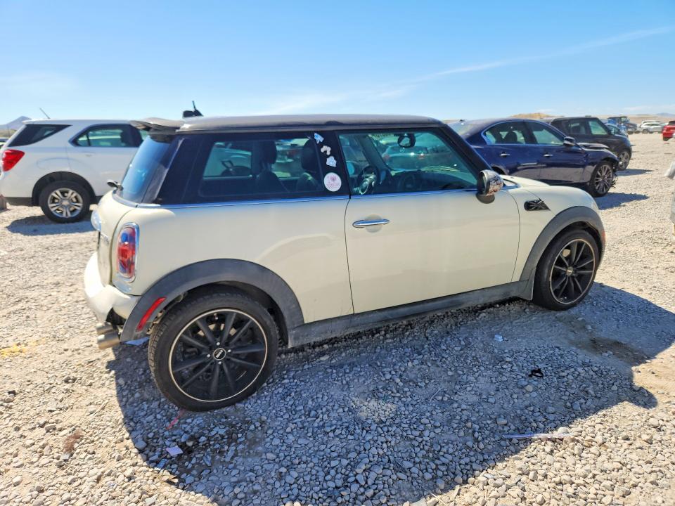 Aukcja sprzedaży 2007 Mini Cooper, vin: WMWMF73537TT84037, numer aukcji: 56498376