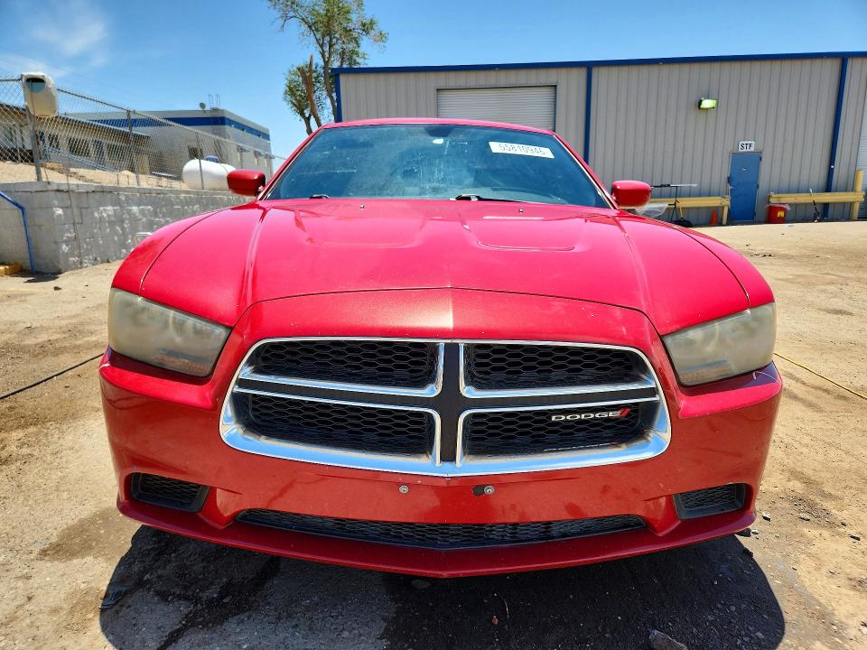 Aukcja sprzedaży 2012 Dodge Charger, vin: 2C3CDXBG7CH202469, numer aukcji: 55810946