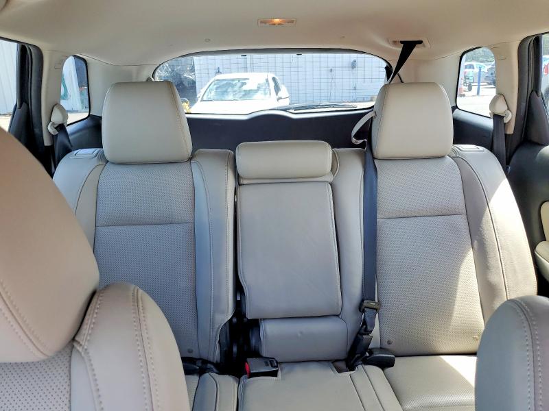 Aukcja sprzedaży 2015 Mazda Cx-9, vin: JM3TB2DA8F0465342, numer aukcji: 56490276