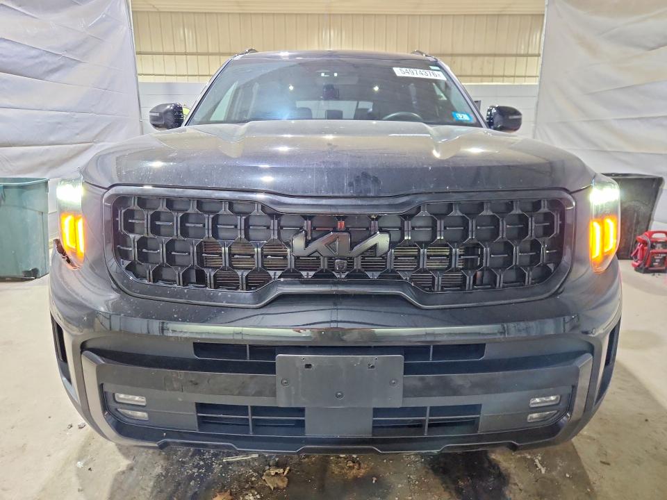 Aukcja sprzedaży 2025 Kia Telluride, vin: 5XYP5DGC7SG608568, numer aukcji: 54974376