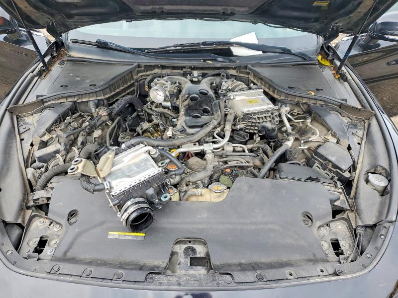 Продажа на аукционе авто 2018 Infiniti Q60, vin: JN1EV7EL1JM390462, номер лота: 58868876
