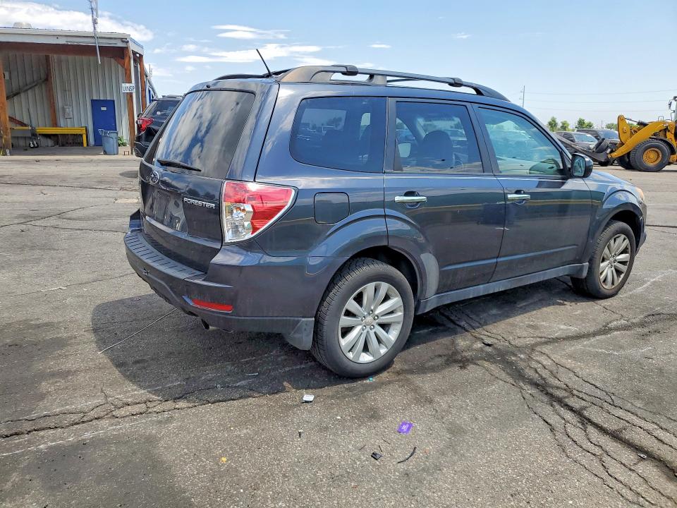 Продаж на аукціоні авто 2011 Subaru Forester, vin: JF2SHBEC1BH726469, номер лоту: 57190556