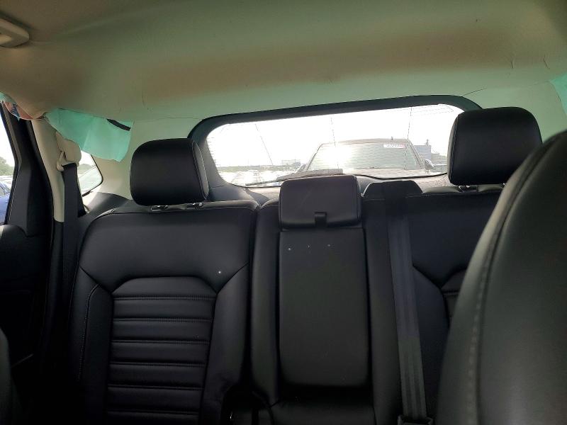 Aukcja sprzedaży 2020 Ford Edge, vin: 2FMPK4J96LBB43384, numer aukcji: 56406506