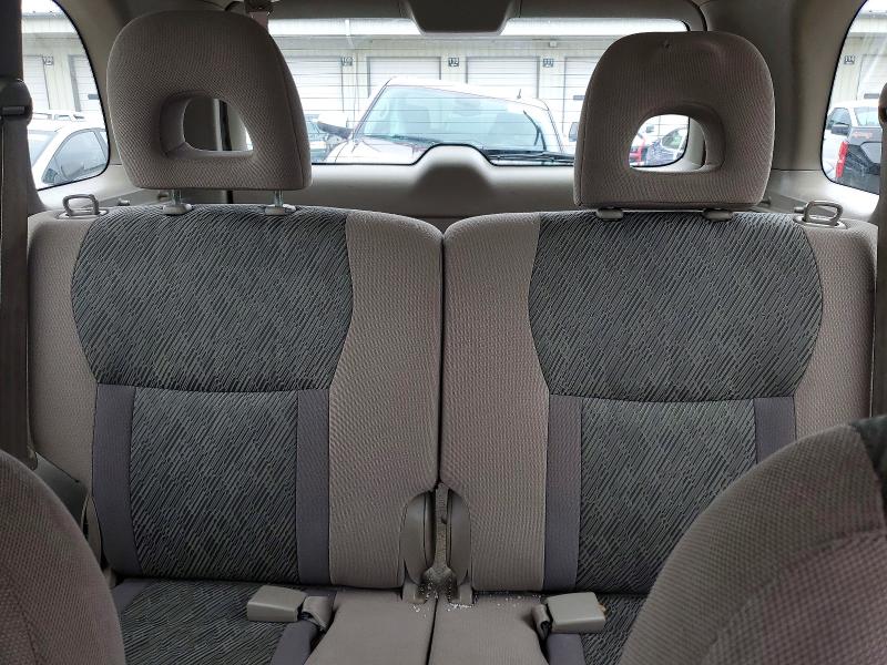 2001 Toyota Rav4 მანქანა იყიდება აუქციონზე, vin: JTEGH20V510031112, აუქციონის ნომერი: 58473256