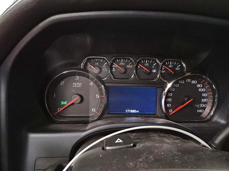 Aukcja sprzedaży 2015 Gmc Sierra, vin: 3GTP1VEC7FG497497, numer aukcji: 57770846